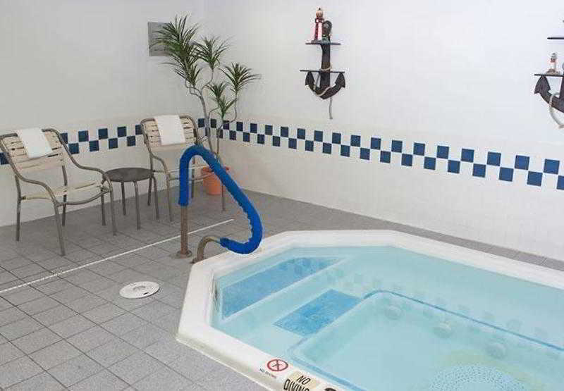 Fairfield Inn & Suites Fort Worth University Drive Bagian luar foto